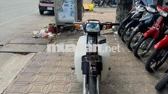 SUPERDREAM (97cm3) BS:65B2:CẦN THƠ