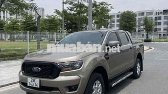 Ford Ranger 2020 XLS 2.2L 4x2 AT- 63000 km