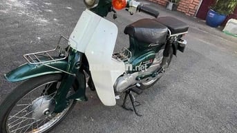 cúp 50cc dọn full mởi cả xe