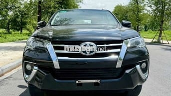 Toyota Fortuner 2020 2.7AT 4x2  - 65000 km