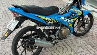 Raider chính chủ bstp