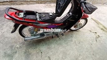 Anlpha zin lên zk dọn mới