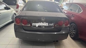 Honda Civic 2007 1.8 AT - 201231 km