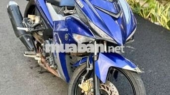 Yamaha Exciter GP 150 2017 BS92