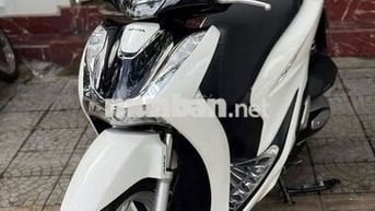 SH 2024 abs đặc biệt 1000km có trả góp trao đổi