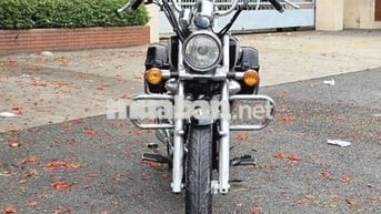 SUZUKI -GZ150A-2018