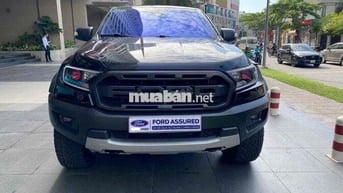 Ford Ranger 2019 Raptor 2.0L 4x4 AT - 89100 km