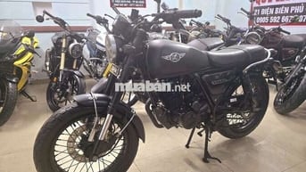 Gpx legend Fi 150 2024 siêu đẹp,QuýMotor cycle