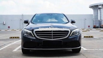 Mercedes Benz C Class 2019 C200 Exclusive - 65000