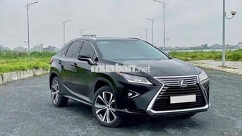 Lexus RX350 2017