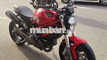 Ducati monster 795 ,Xe hoàn hảo Biển43 chính chủ