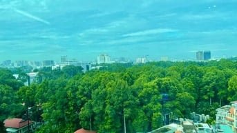 Cần cho thuê căn hộ cao ốc phú nhuận số 20 Hoàng Minh Giám