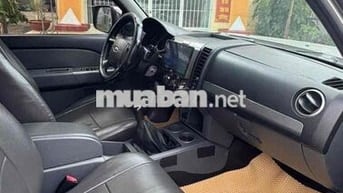 Ford Everest 2013 2.5L 4x2 MT - 138000 km