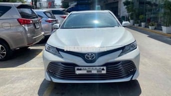 Toyota Camry 2019 2.5Q - 31000 km