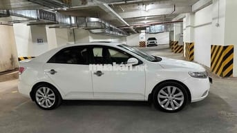 Kia Forte 2011 SX 1.6 AT - 120000 km