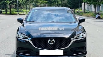 Mazda 6 2021 2.0 Premium, full lịch sử,có bảo hành