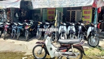 CẦN BÁN ĐR BOSS SANDA ÊM RU MỚI KENG