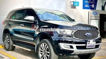 Ford Everest Titanium 2.0L 4x2 AT 2022 - 985 Triệu