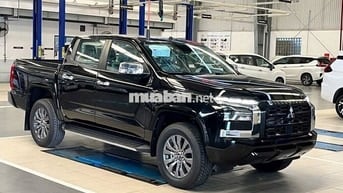 Mitsubishi Triton 2025 giảm 20 triệu TM