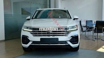 Volkswagen Touareg Luxury 2.0 TSI 2023
