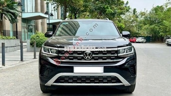 Volkswagen Teramont 2.0 AT 2022 - 1 Tỷ 780 Triệu