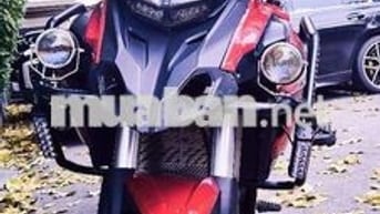 Cần giao lưu TRK 502 ABS nhà sử dụng