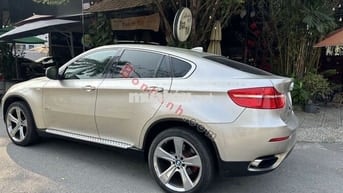 BMW X6 xDrive50i 2009 - 430 Triệu