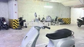 Xe vespa lx125 iget nsx 2018 odo 26000km