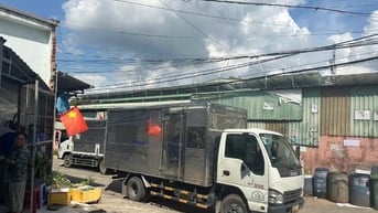 Cần Cho Thuê Xưởng 280m² - Hỗ Trợ Đa Ngành, Giao Thông Thuận Lợi!