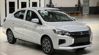 Mitsubishi Attrage 2025