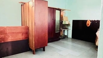 THÂN GỬI ACE MG HH 1%. Bán nhà 60m2 TRỆT LẦU ngay Trung tâm Phường GÒ 
