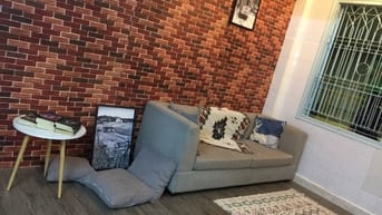 Cho thuê căn hộ CC (30m2) đẹp, gần chợ Bến Thành