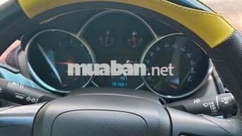 Chevrolet Cruze 2018 LT 1.6L - 130000 km