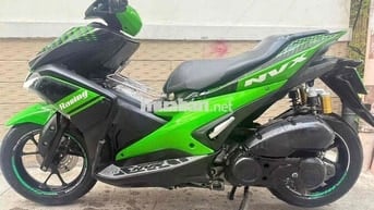 Nvx 155abs đk 2021 9 chủ