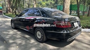 Mercedes Benz E class E300 2010 - 355 Triệu