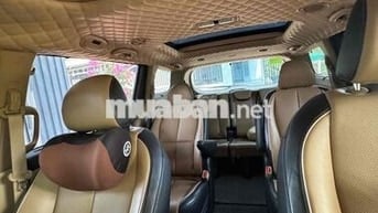 Kia Sedona 2016 3.3L GATH - 130000 km