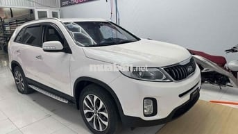 Kia Sorento 2018 2WD 2.2 DATH - 18000 km