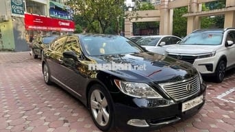 Lexus LS 20***0 km