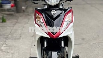 Đổi xe cần bán Galaxy 50cc, 2020, máy êm, zin,
