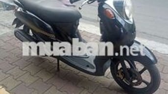 Yamaha Mio lasseco thái còn tin là còn bán