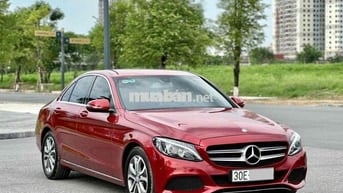 Mercedes Benz C Class 2016 C200 - 78000 km