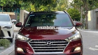 Hyundai Tucson 2021 2.0 AT CRDi Đặc biệt - 71000 k