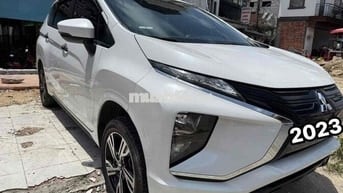 Mitsubishi Xpander 2023 - xe đẹp giá tốt