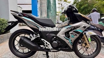 Winer X 12/2024 chạy 900 km như xe thùng