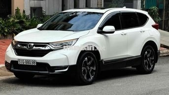 Honda CR V 2018 L - 75000 km