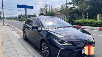 Toyota Corolla Altis 2022 1.8 V - 63.000 km