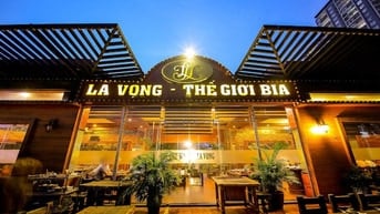 Cho thuê MBKD nhà hàng khu vực Ngã Tư Sở DTSD 800m
