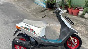 Honda Dio 2 thì Nopp