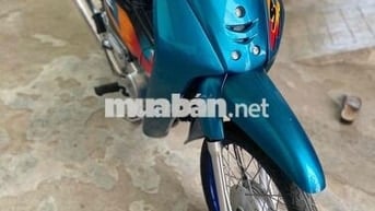 Honda Wave