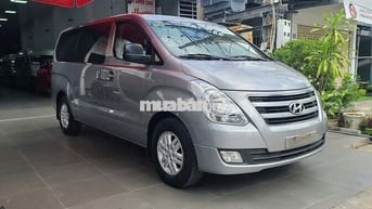 Xe 9 Chỗ Hyundai Starex 2015 Máy Xăng, Xe Đẹp